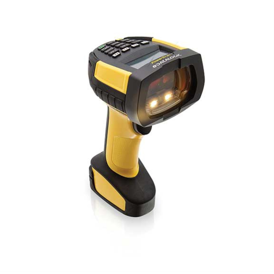 Datalogic PowerScan PM9600 Barcode Scanner