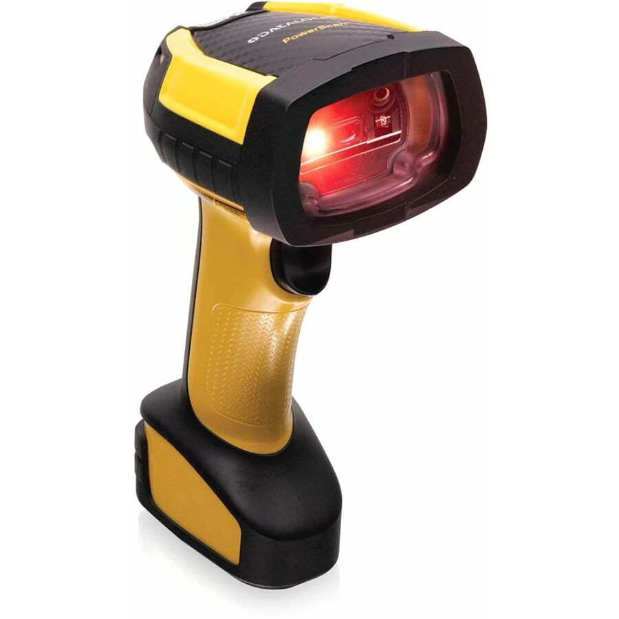 Datalogic PowerScan PM9600 Barcode Scanner Kit