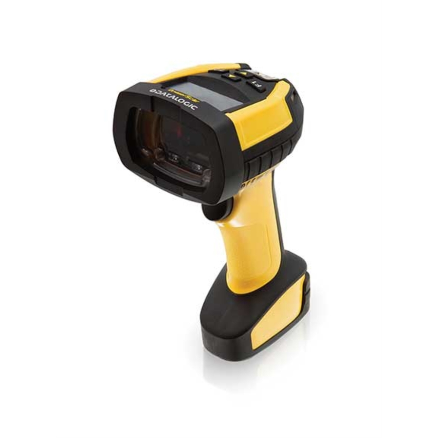 Datalogic PowerScan PM9600-HP Barcode Scanner