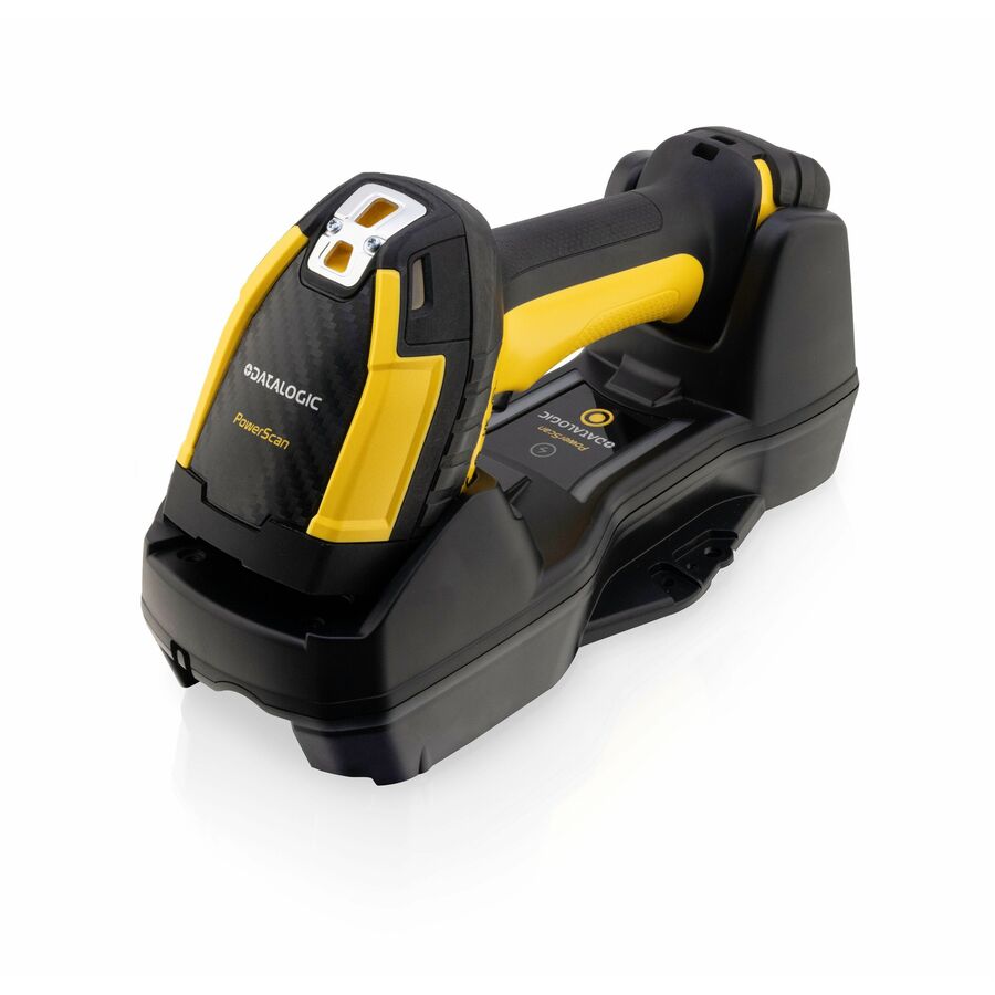 Datalogic PowerScan 9600 PM9600-HP Barcode Scanner Kit