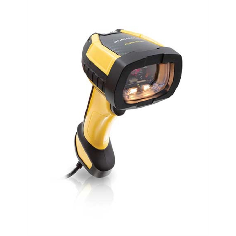 Datalogic PowerScan PM9600-SR Barcode Scanner