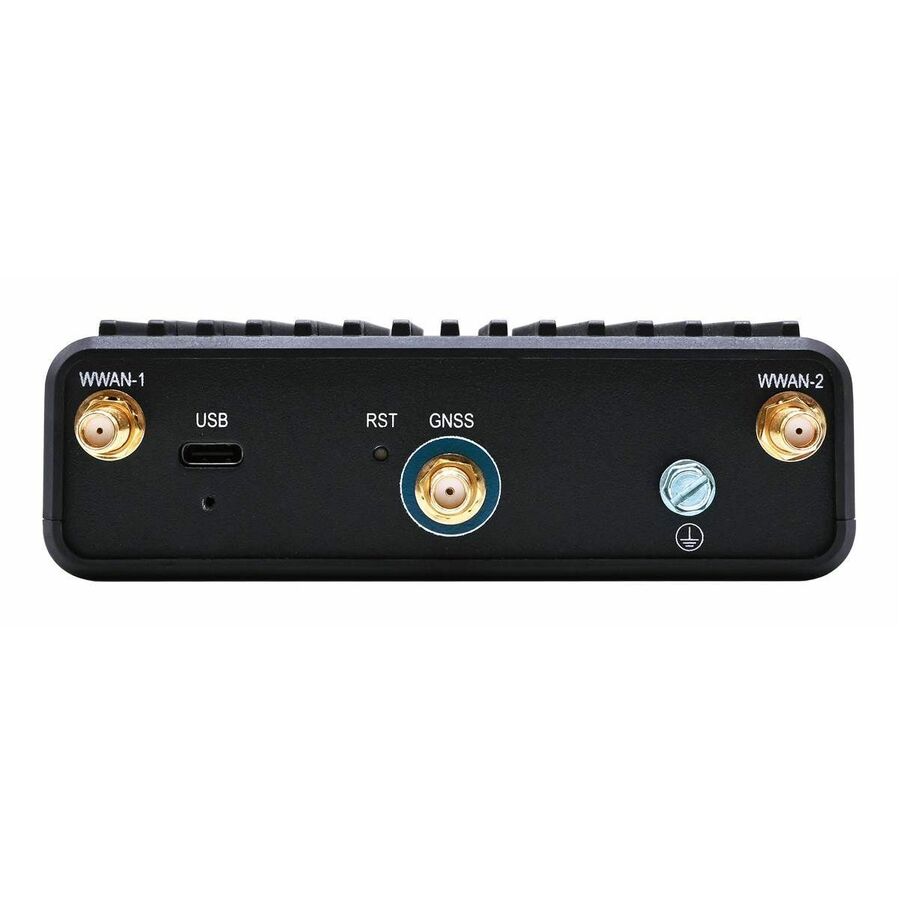 Digi IX25-4A-0G 2 SIM Cellular, Ethernet Modem/Wireless Router - TAA Compliant