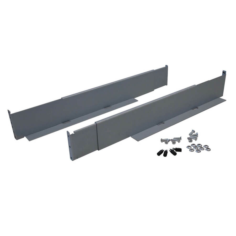 Tripp Lite by Eaton 4-Post Rack-Mount Installation Kit of select Rack-Mount UPS Systems
