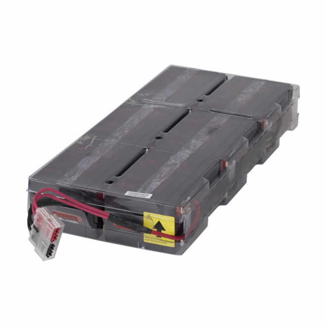 Eaton Internal Replacement Battery Cartridge (RBC) for Select 5kVA to 6kVA 9PX UPS Systems and EBMs