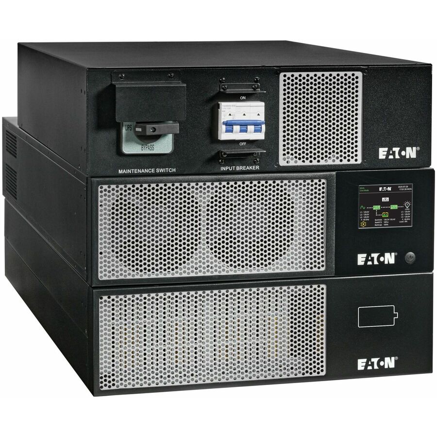 Eaton 93PX5KINDA 5000VA Rack-mountable UPS