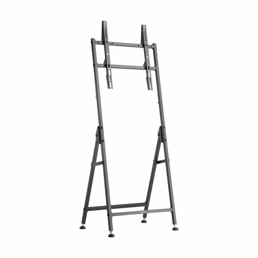 Eaton Tripp Lite Series Portable Digital Signage Stand for 32-55 Inch Displays, Portrait or Landscape