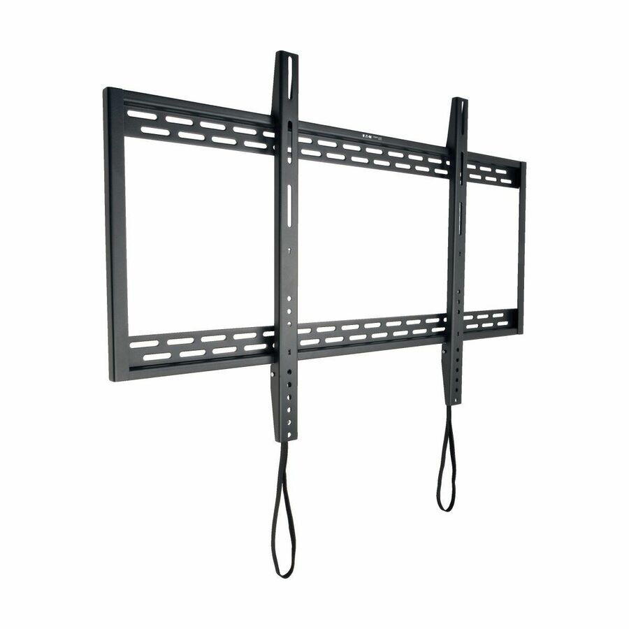 Eaton Tripp Lite Series Fixed Wall Mount for 60" to 100" TVs and Monitors, UL Certified