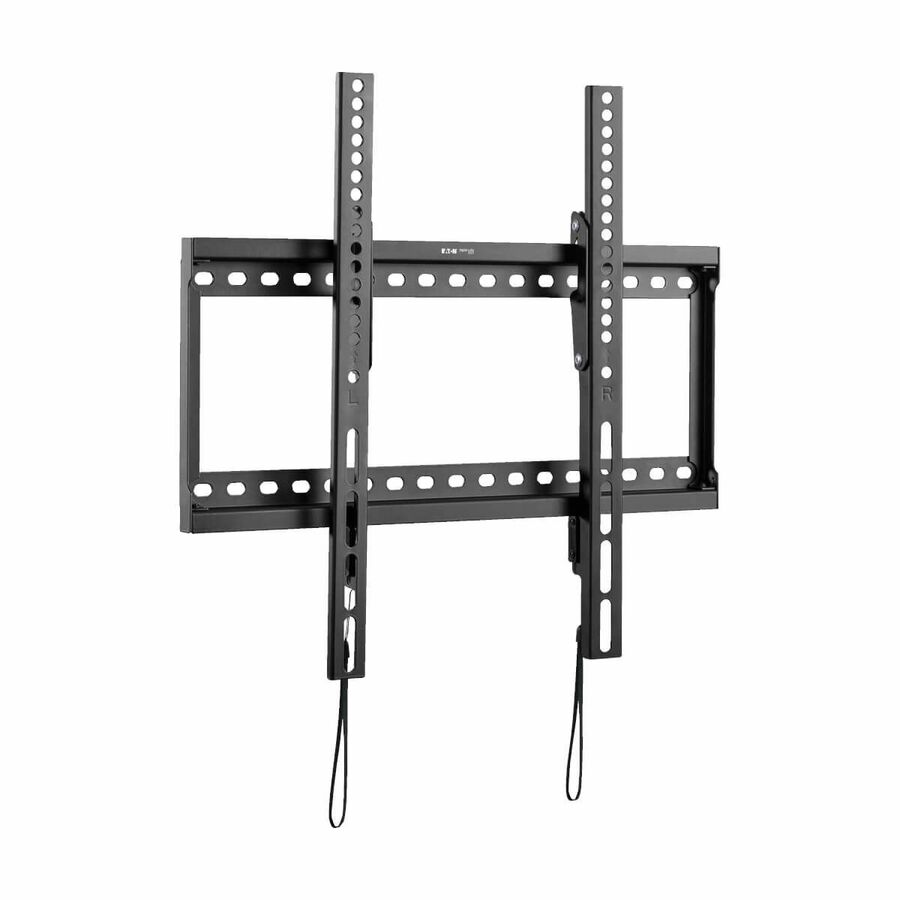 Eaton Tripp Lite Series Heavy-Duty Tilt Wall Mount for 26" to 70" Curved or Flat-Screen Displays