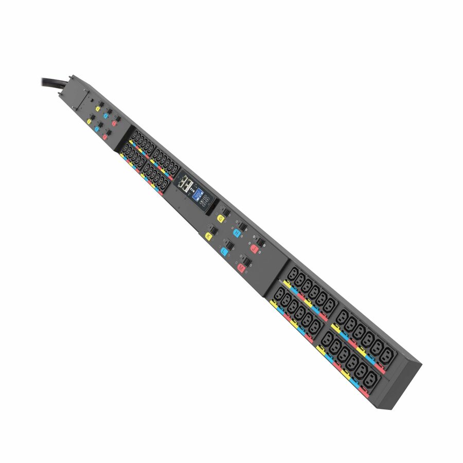 Eaton HDX Rack PDU G4