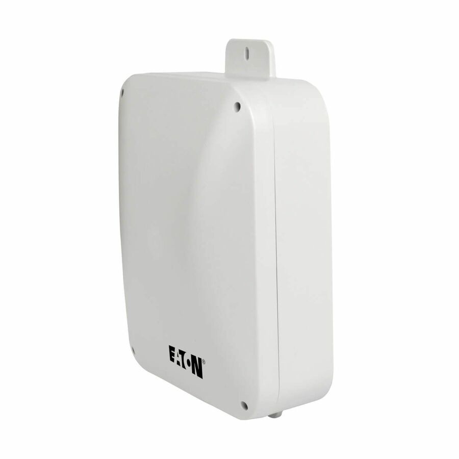Eaton Wireless Access Point Enclosure - NEMA 4, Surface-Mount, PC Construction, 13 x 9 in.