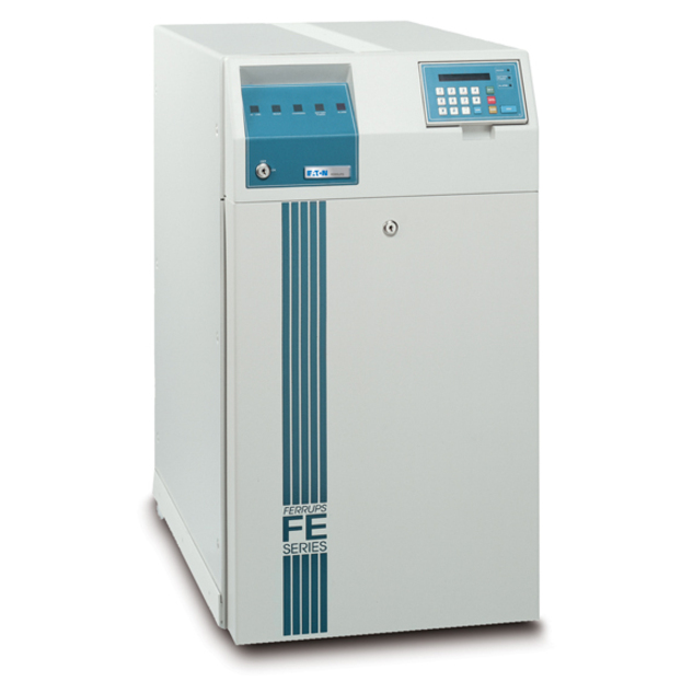 Eaton FERRUPS 1.15kVA Tower UPS