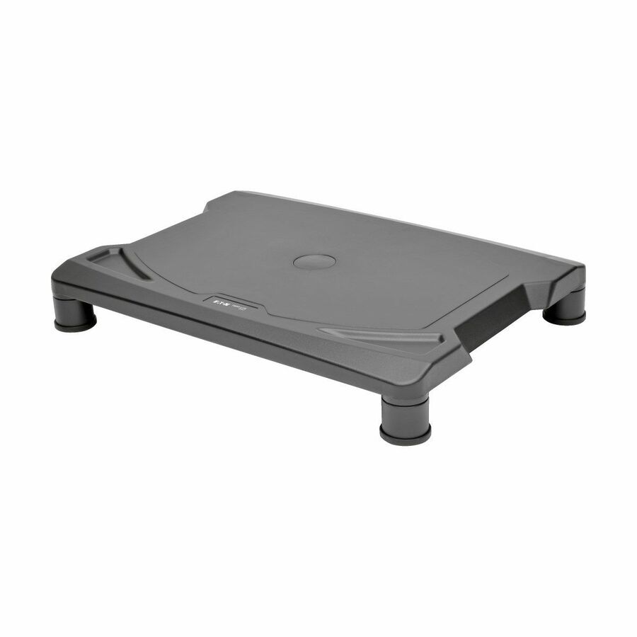 Tripp Lite by Eaton Universal Monitor Riser Height-Adjustable Black