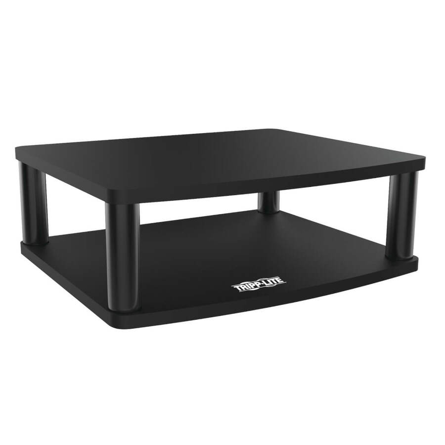 Tripp Lite by Eaton Universal Swivel Monitor Stand/Riser