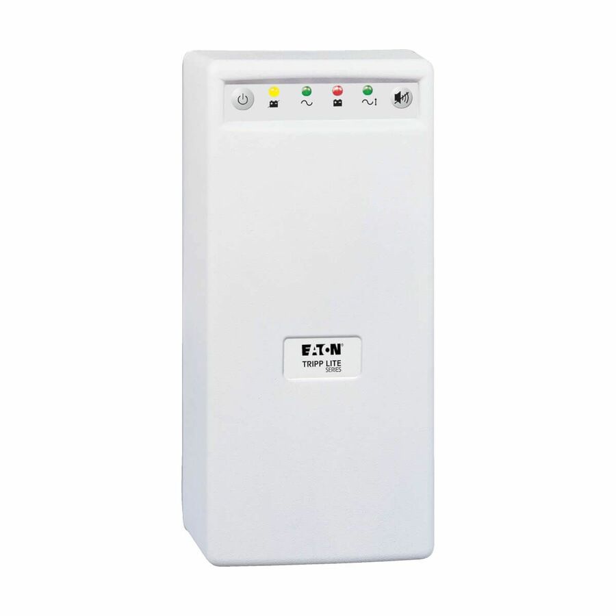 Tripp Lite by Eaton UPS OmniSmart 230V 350VA 225W CE/IEC 60601-1 Medical Grade Line-Interactive UPS with Built-In Isolation Transformer