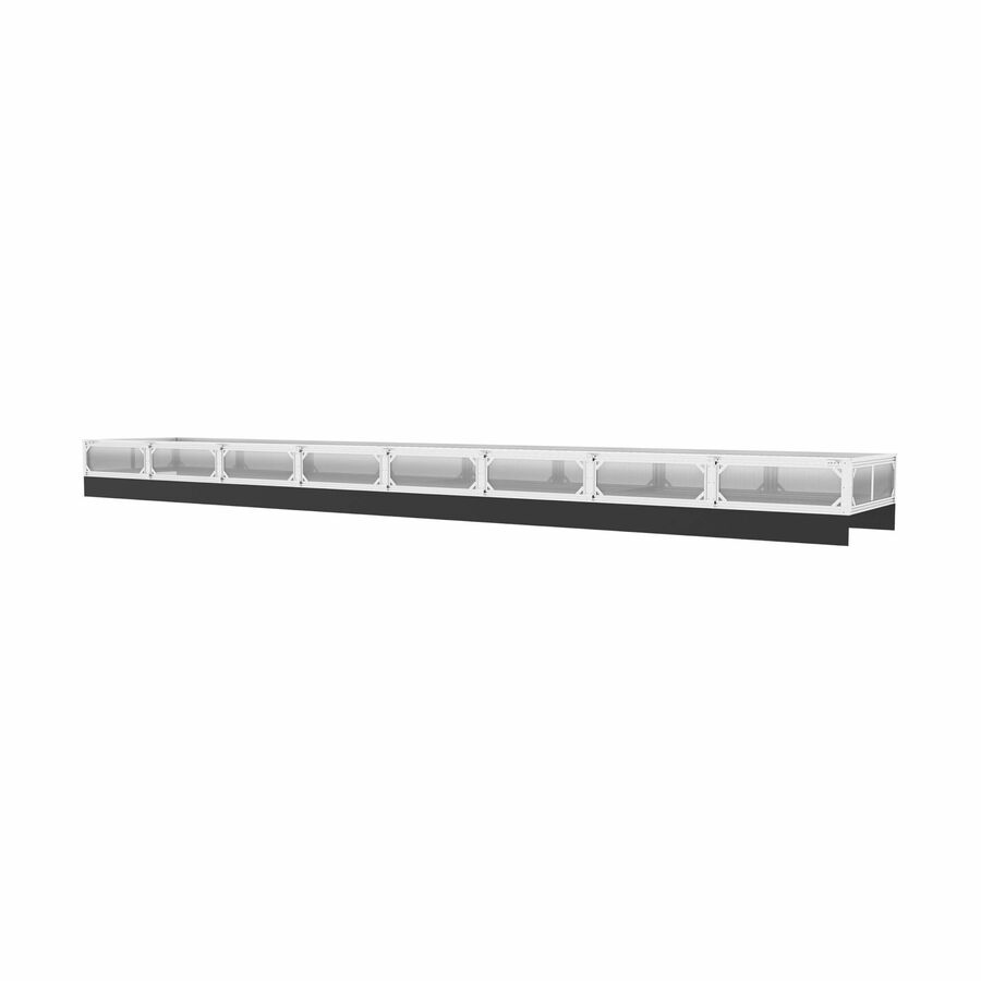 Eaton RapidPod Aisle Containment System Kit - 18"H x 60"W x 384"L (32'L)