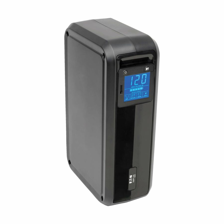 Tripp Lite series SmartPro SMART1000LCD 1000VA Desktop/Tower UPS