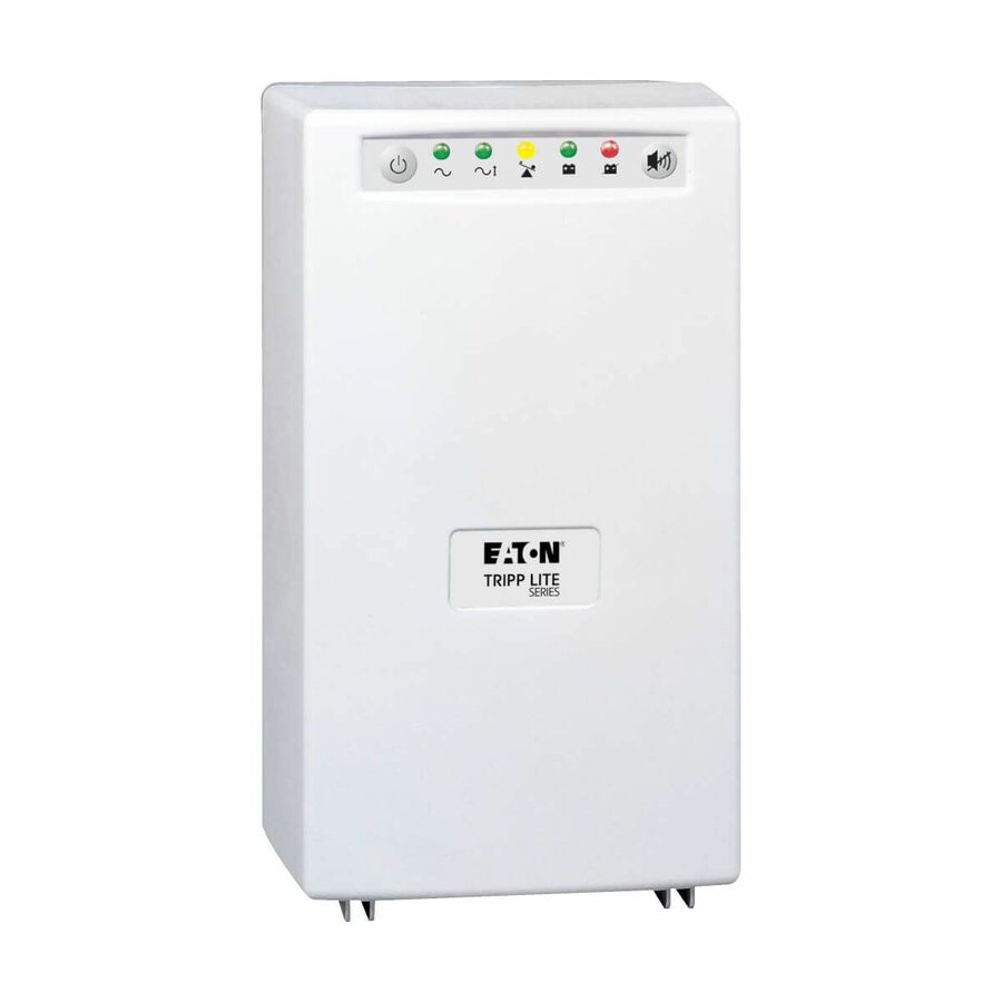 Tripp Lite by Eaton UPS SmartPro 120V 700VA 450W Medical-Grade Line-Interactive Tower UPS with 4 Outlets Full Isolation USB Lithium Battery