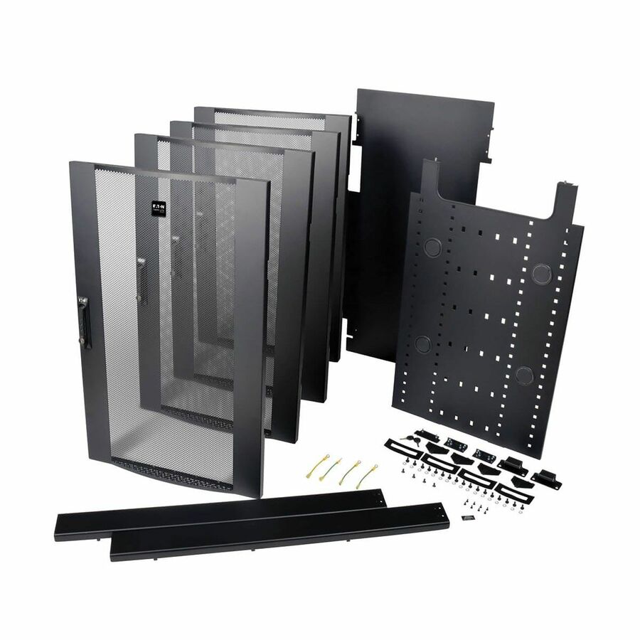 Eaton Tripp Lite Series SmartRack Colocation Kit for 48U Rack Enclosures