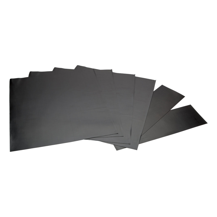 Tripp Lite by Eaton Magnetic Vinyl Kit for Rack Enclosure Cabinet Airflow Management