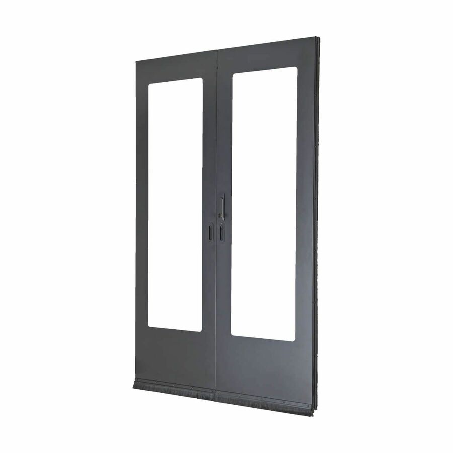Eaton Tripp Lite Series Sliding Double-Door Kit for Hot/Cold Aisle Containment System