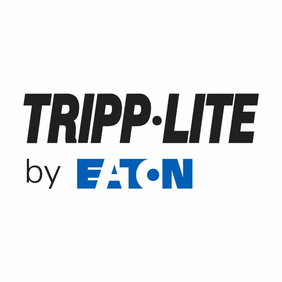 Eaton Tripp Lite Series SmartRack Outdoor Industrial Enclosure with Lock - NEMA 4, Surface Mount, Metal Construction, 10 x 14 x 6 in., Gray