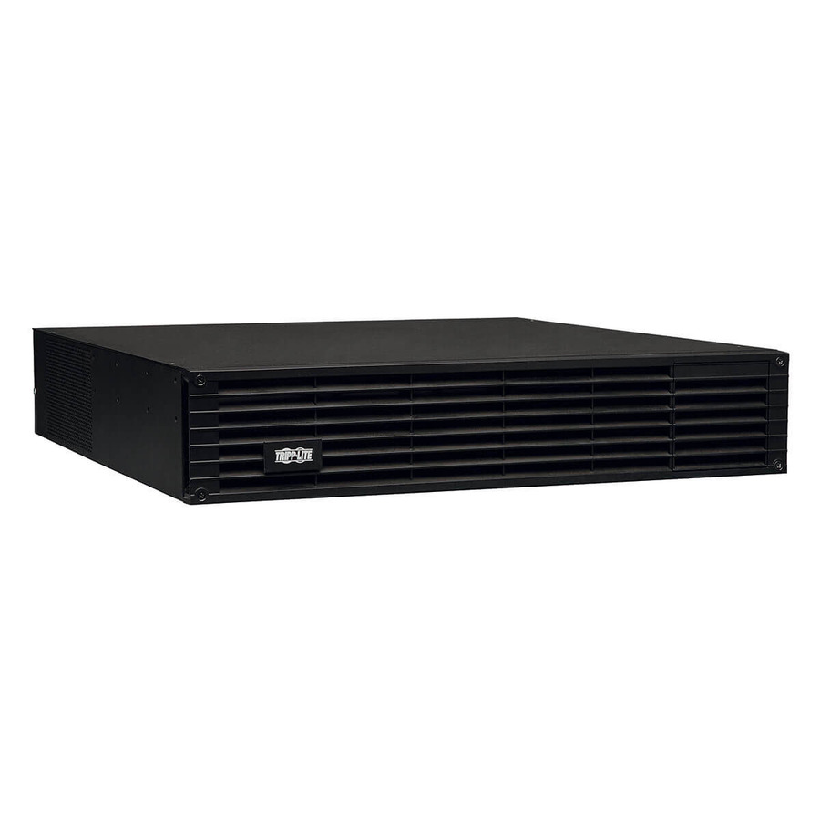 Tripp Lite by Eaton UPS SmartOnline Step-Down Isolation Transformer 208V to 120V 5kVA 5kW 2U Rack-Mount TAA