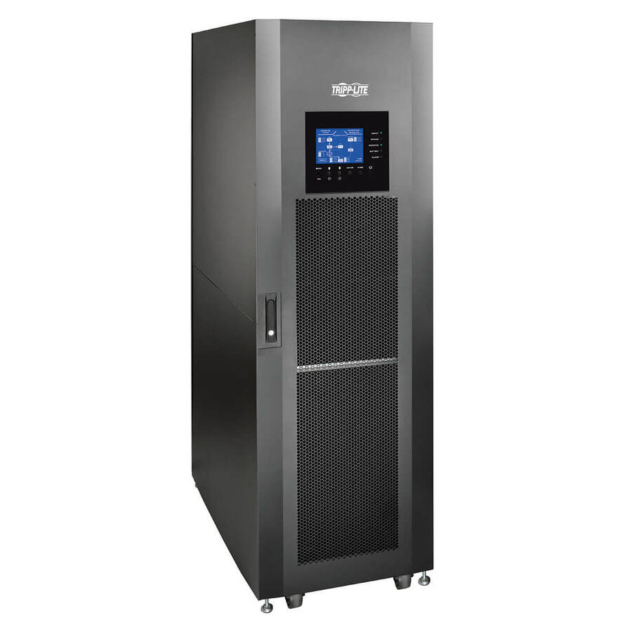 Tripp Lite by Eaton SmartOnline SV Series 20kVA Modular Scalable UPS