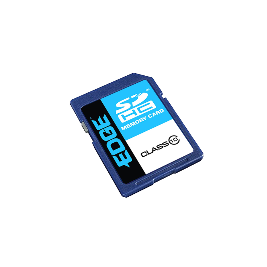 EDGE 32 GB Class 10/UHS-I (U1) SDHC