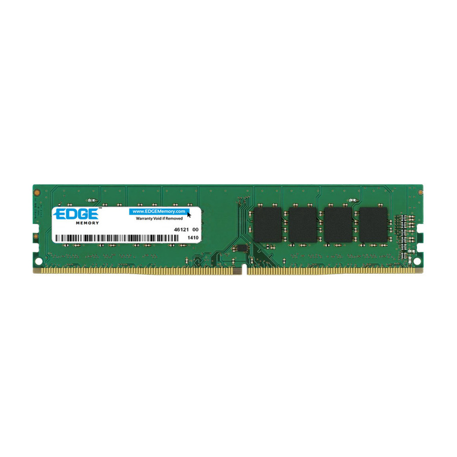 EDGE 16GB DDR4 SDRAM Memory Module
