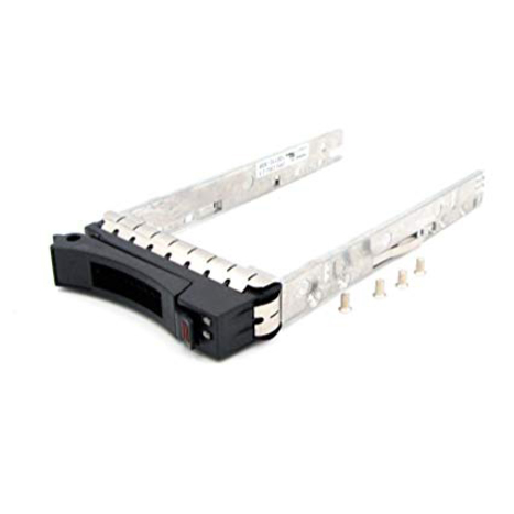 EDGE Drive Bay Adapter SATA, Serial Attached SCSI (SAS) Internal