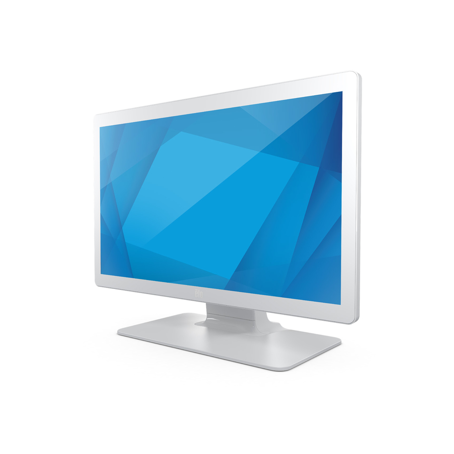 Elo 2403LM 24" Class LCD Touchscreen Monitor - 16:9 - 16 ms