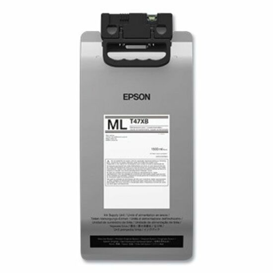 Epson Maintenance Liquid