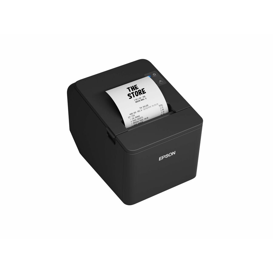 Epson TM-T20IV POS System Direct Thermal Printer