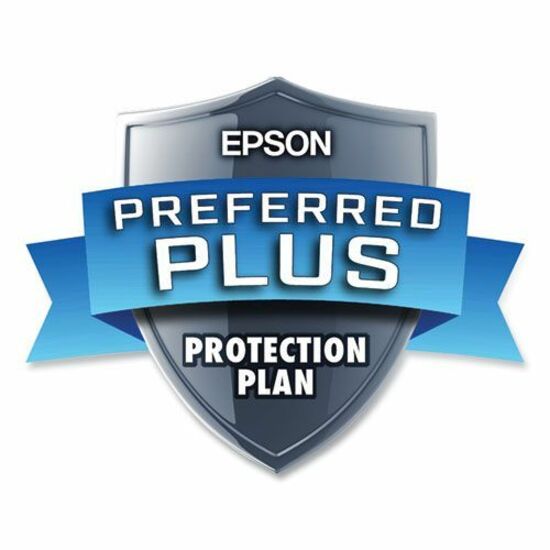 Epson Preferred Plus Extended Service Plan - Extended Service - 2 Year - Service