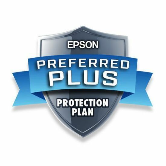 Epson Preferred Plus - Extended Warranty - 1 Year - Warranty