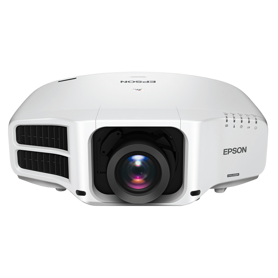 Epson Pro G7500U LCD Projector