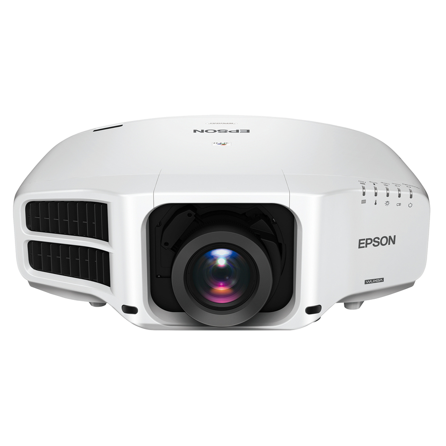 Epson Pro G7200W LCD Projector