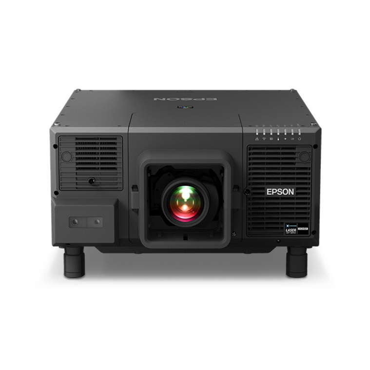 Epson Pro L20000UNL Ultra Short Throw LCD Projector - 16:10 - Black