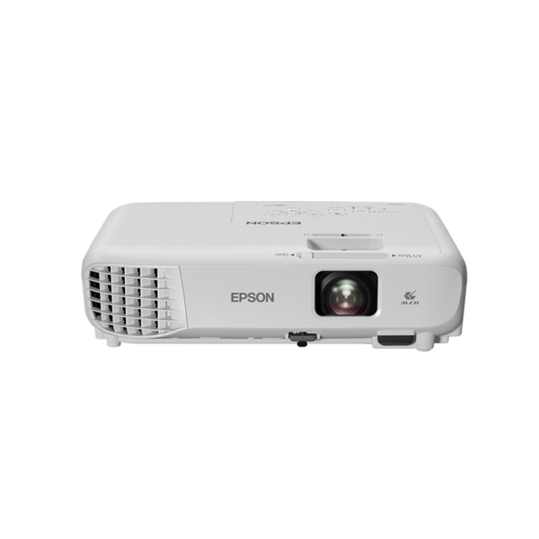 Epson PowerLite X05+ LCD Projector - 4:3