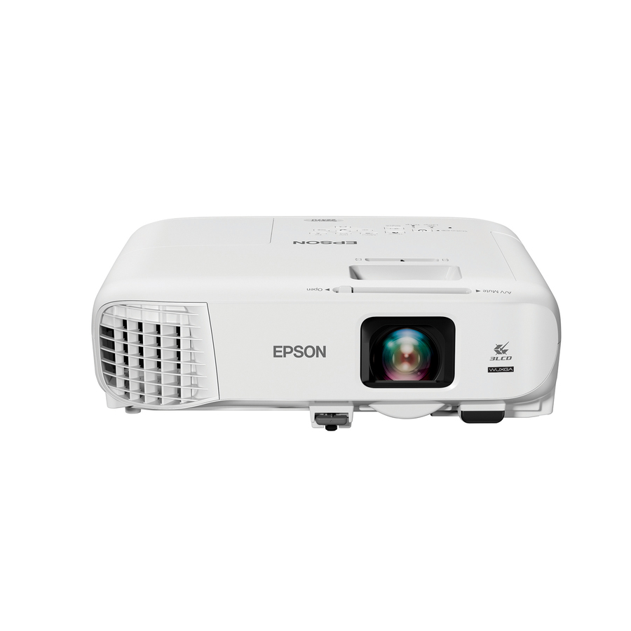 Epson PowerLite 2247U LCD Projector - 16:10