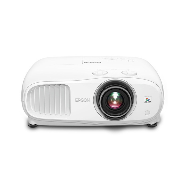 Epson Home Cinema 3800 3D 3LCD Projector - 16:9 - Ceiling Mountable - White - Refurbished