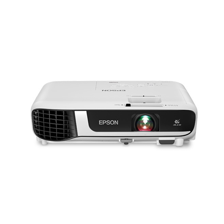 Epson EX5280 3LCD Projector - 4:3 - Ceiling Mountable