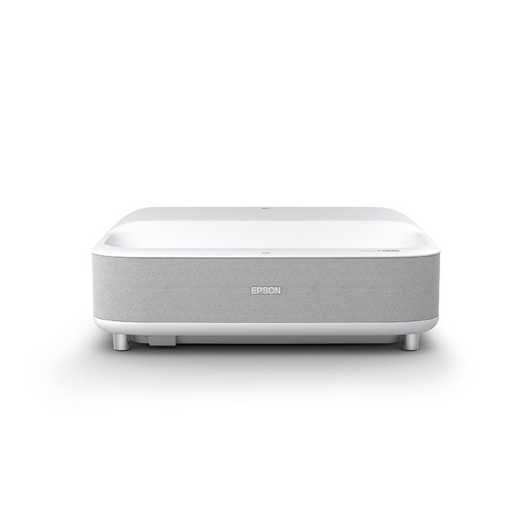 Epson EpiqVision Ultra LS300 Ultra Short Throw Laser Projector - 16:9 - White - Refurbished