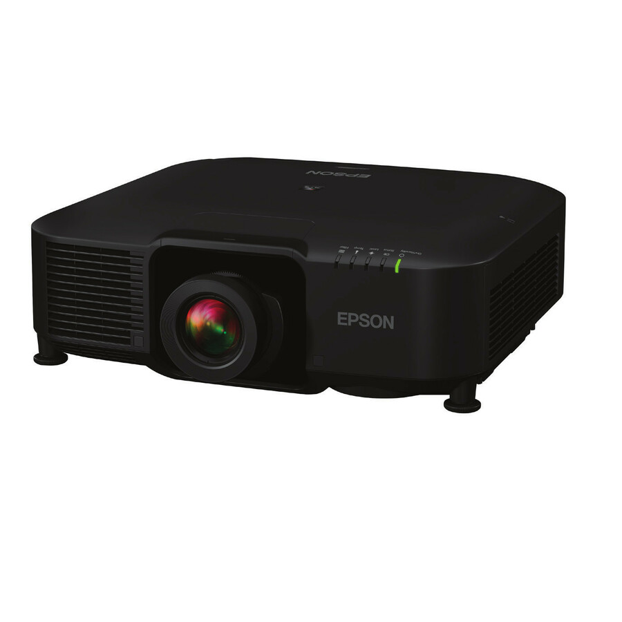 Epson EB-PU2010B Ultra Short Throw 3LCD Projector - 16:10 - Ceiling Mountable