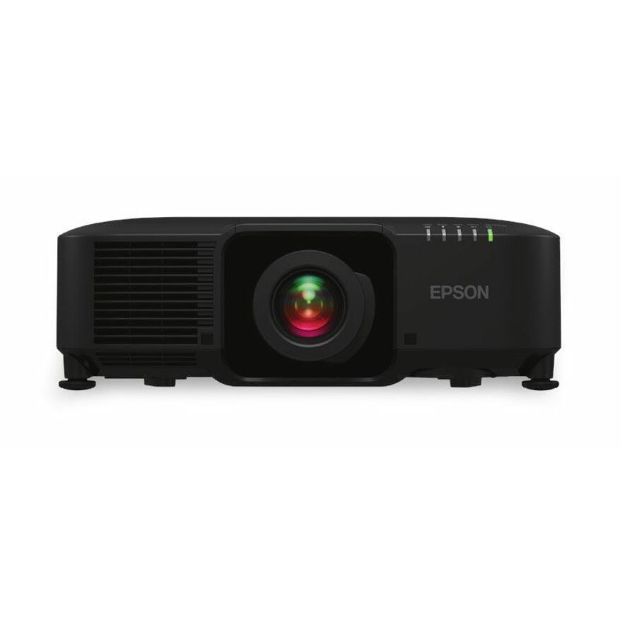 Epson EB-PQ2008B Ultra Short Throw 3LCD Projector - 21:9 - Ceiling Mountable
