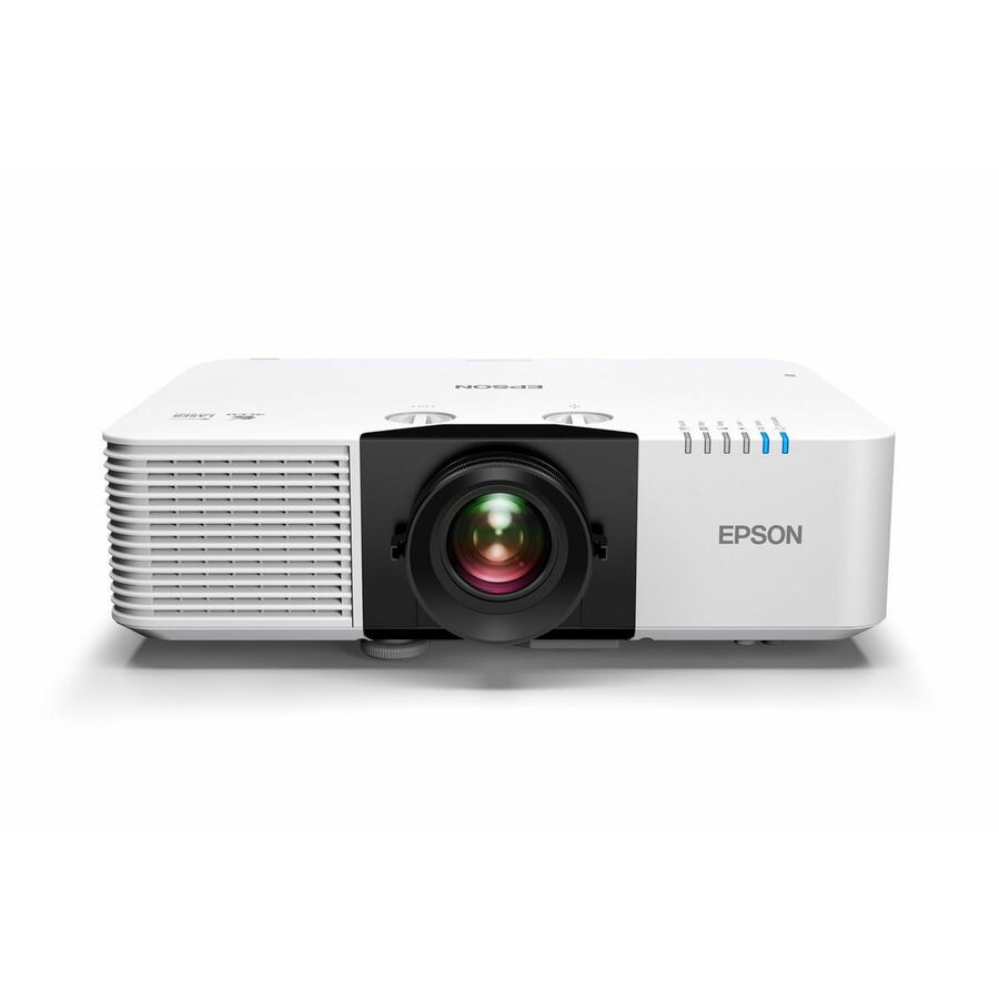 Epson PowerLite L690E Laser Projector - 16:10 - Ceiling Mountable