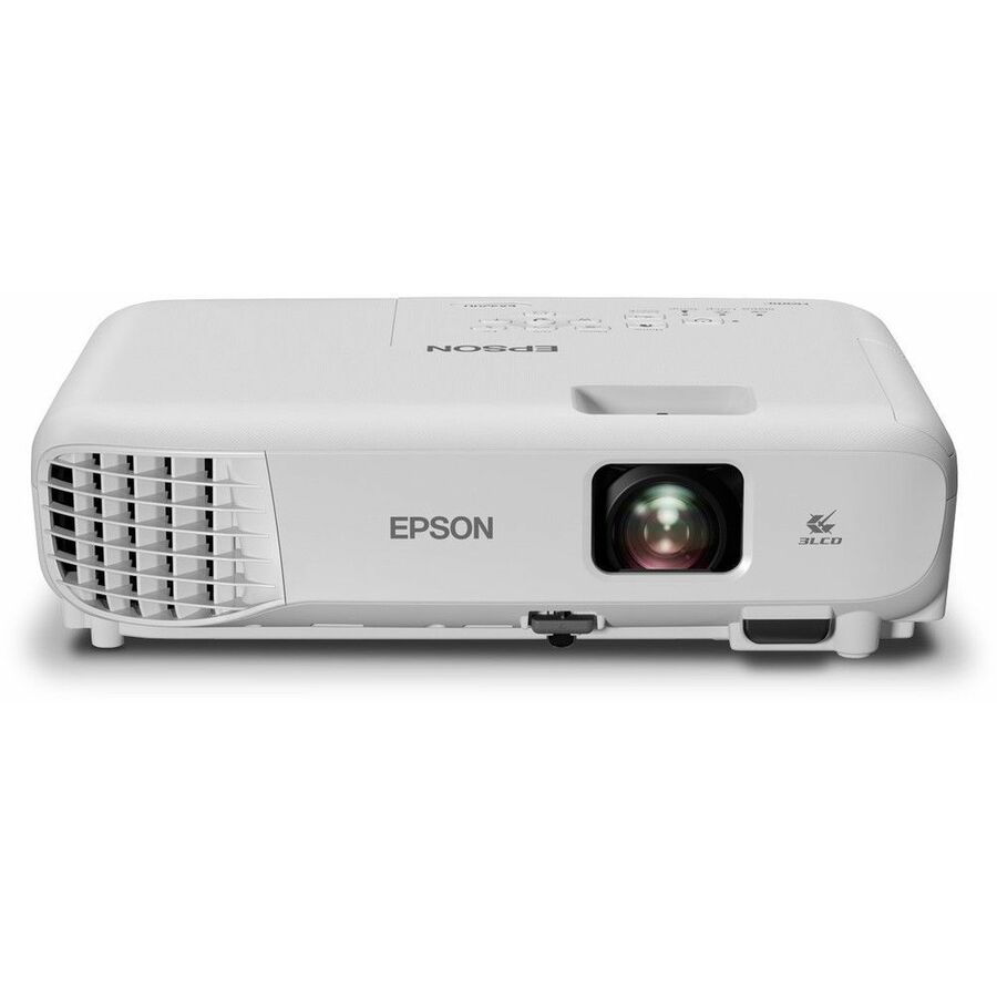 Epson EX3290 3LCD Projector - 16:10 - Ceiling Mountable
