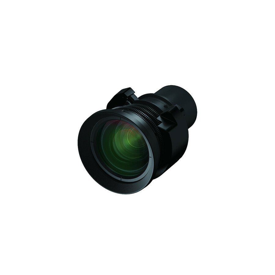 Epson ELPLW05 - 17.60 mm to 24.30 mmf/2.23 - Wide Angle Zoom Lens
