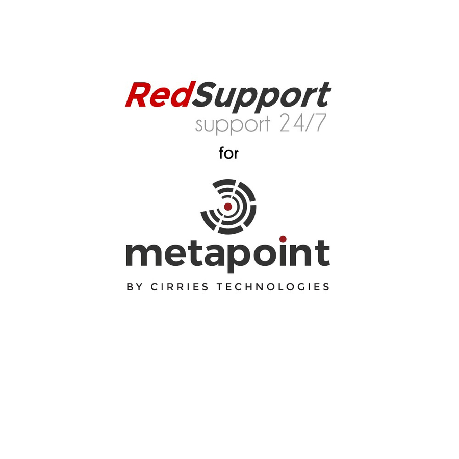 Cirries RedSupport 2500-MDX