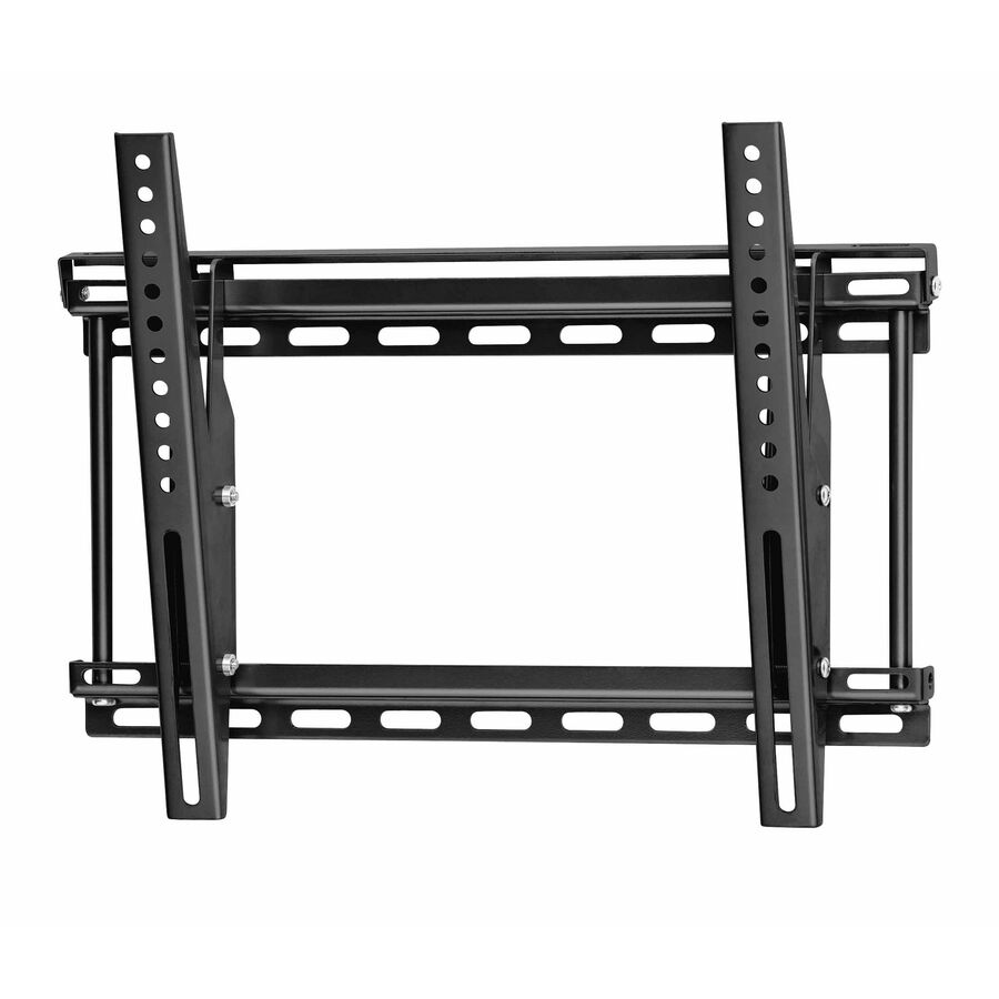 Ergotron Neo-Flex Wall Mount for Display, TV, Flat Panel Display - Black